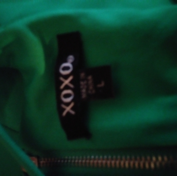 Wide leg jumpsuit - Picture 4 of 8